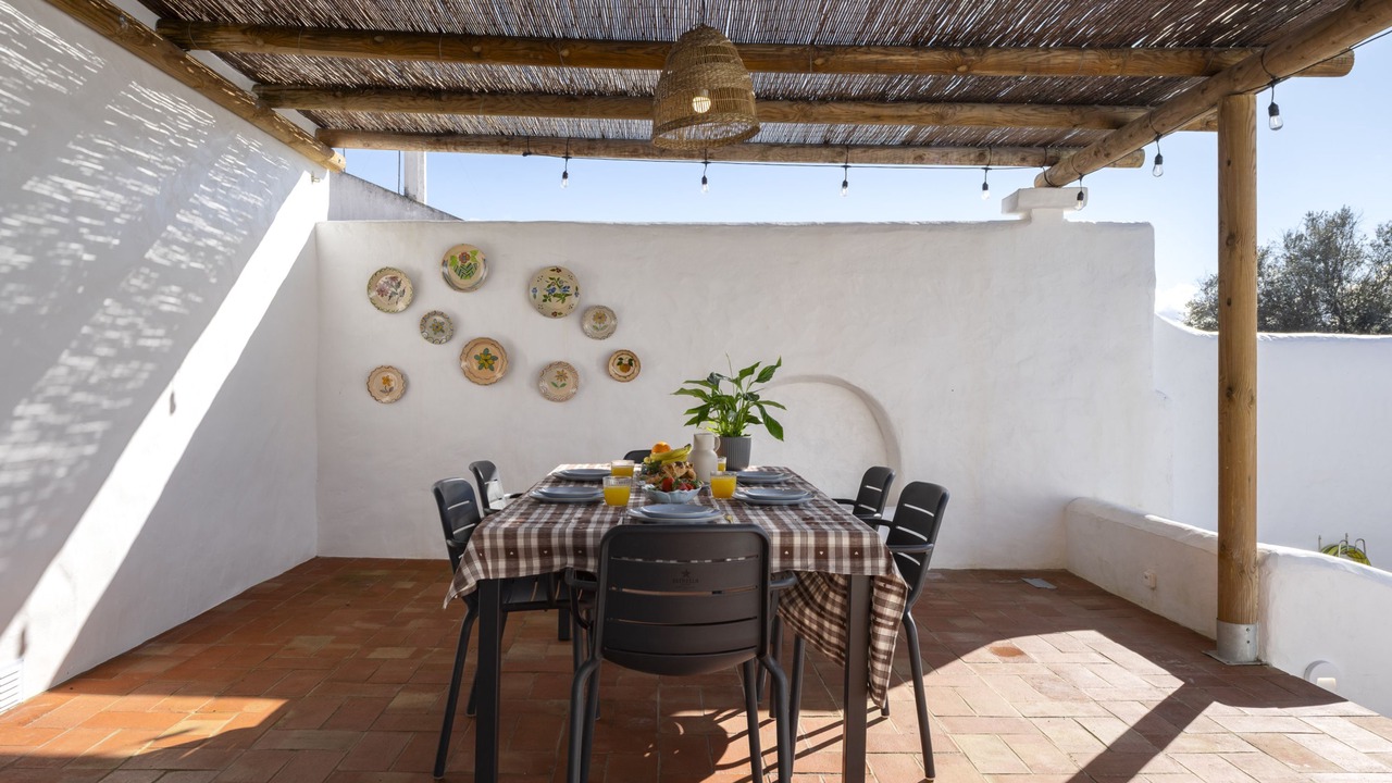 Photo of Outdoor in Salvada