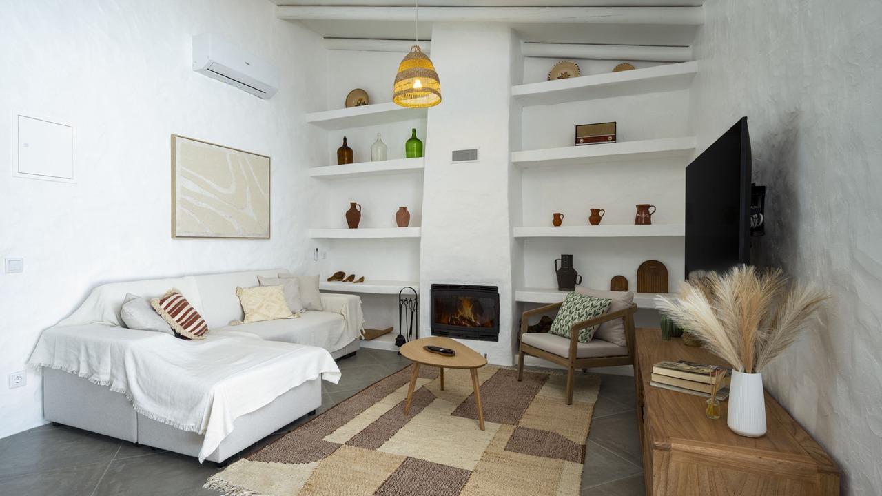 Photo of Livingroom in Salvada