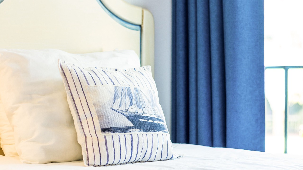 Photo of Bedroom in Meia Praia