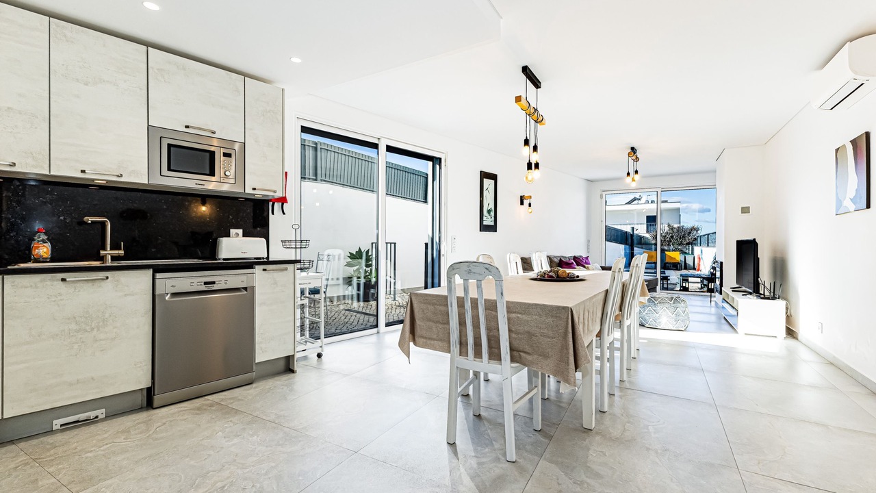 Photo of Kitchen in Pera