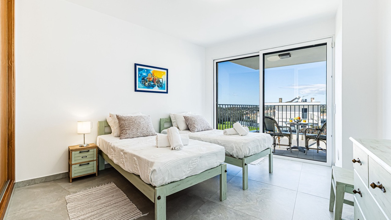 Photo of Bedroom in Pera