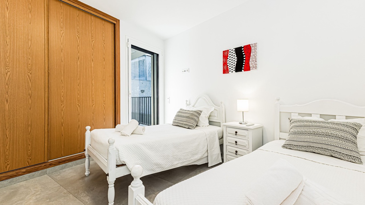 Photo of Bedroom in Pera
