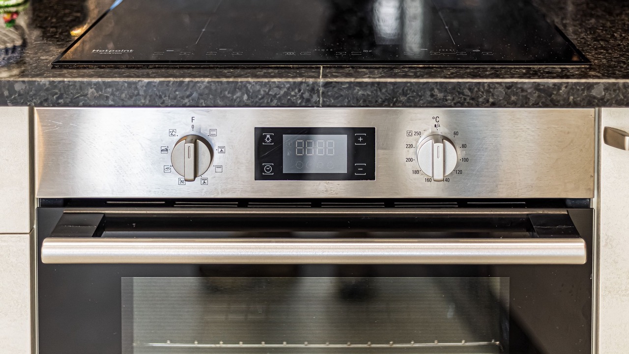 Photo of Kitchen in Pera