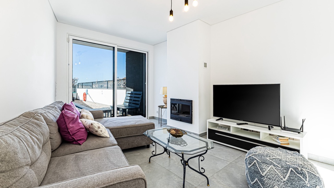 Photo of Livingroom in Pera