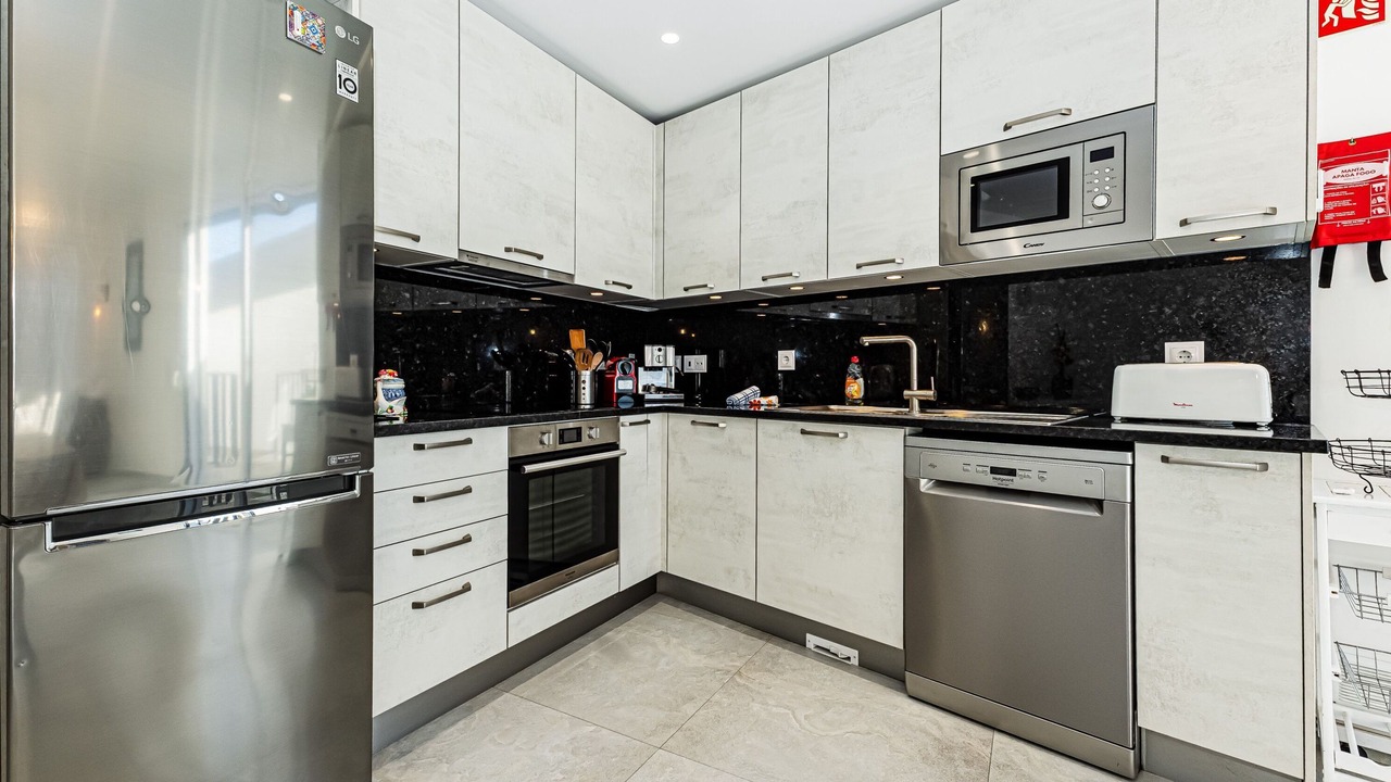 Photo of Kitchen in Pera
