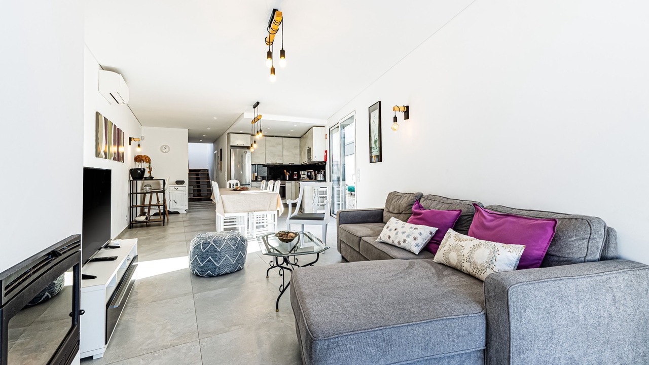 Photo of Livingroom in Pera
