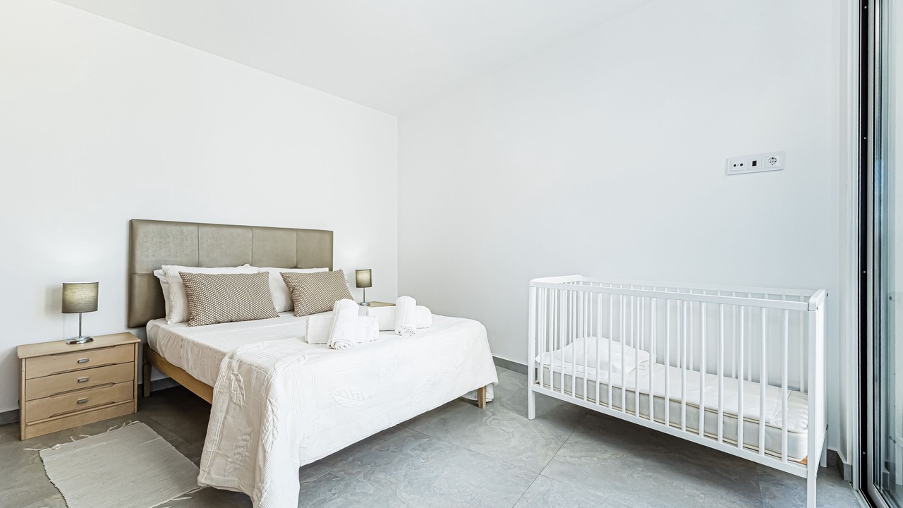 Photo of Bedroom in Pera