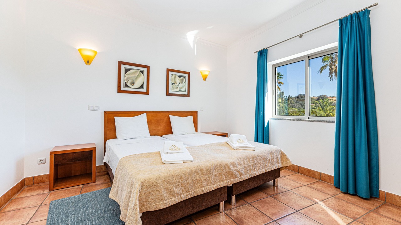 Photo of Bedroom in Porto de Mos