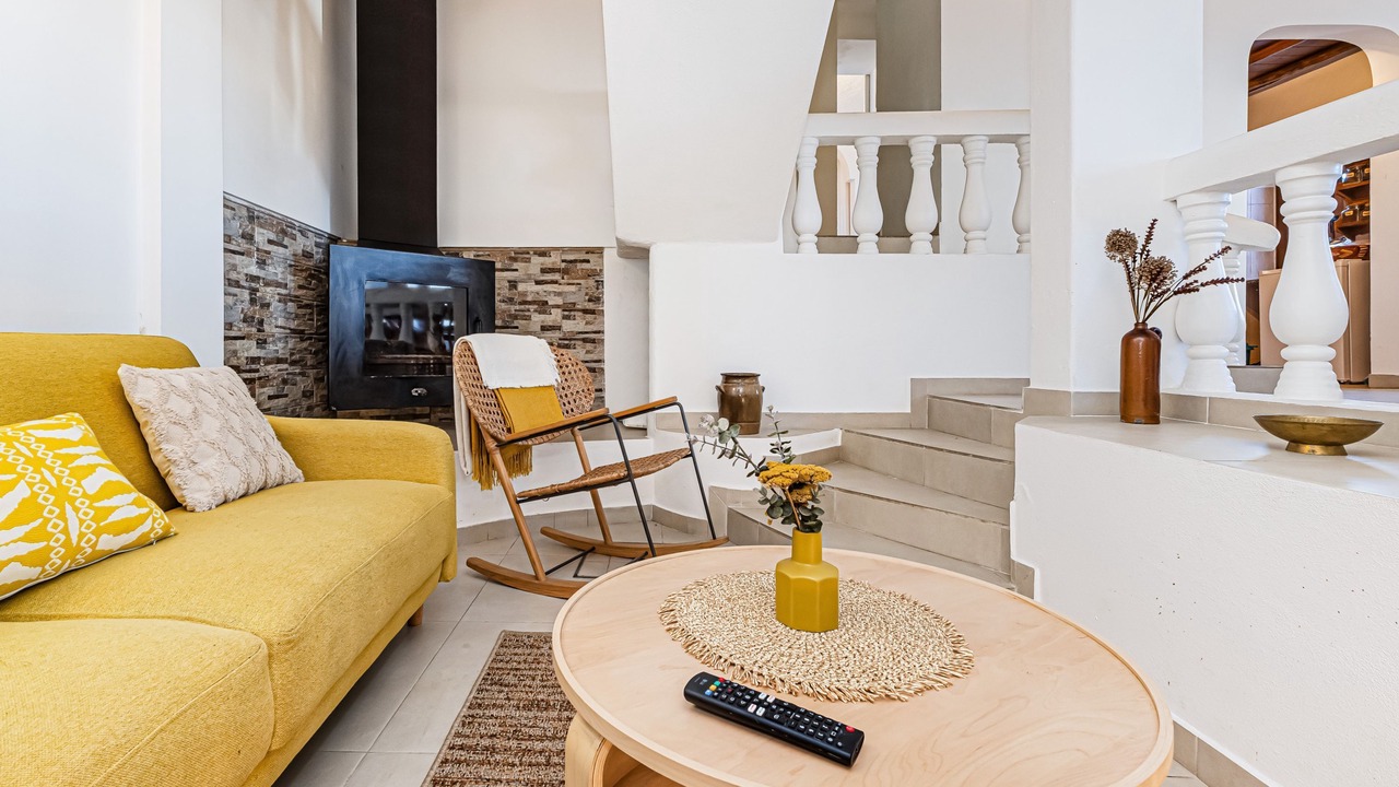 Photo of Livingroom in Ferragudo