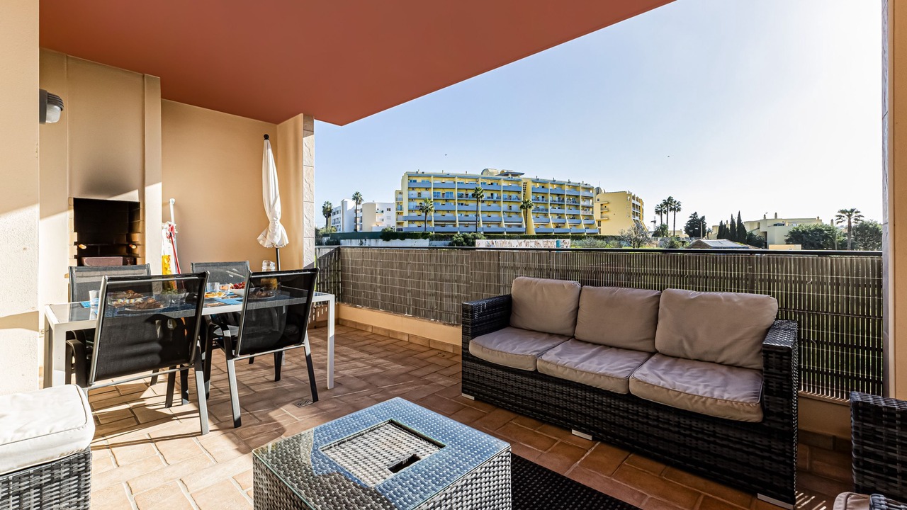 Photo of Outdoor in Albardeira