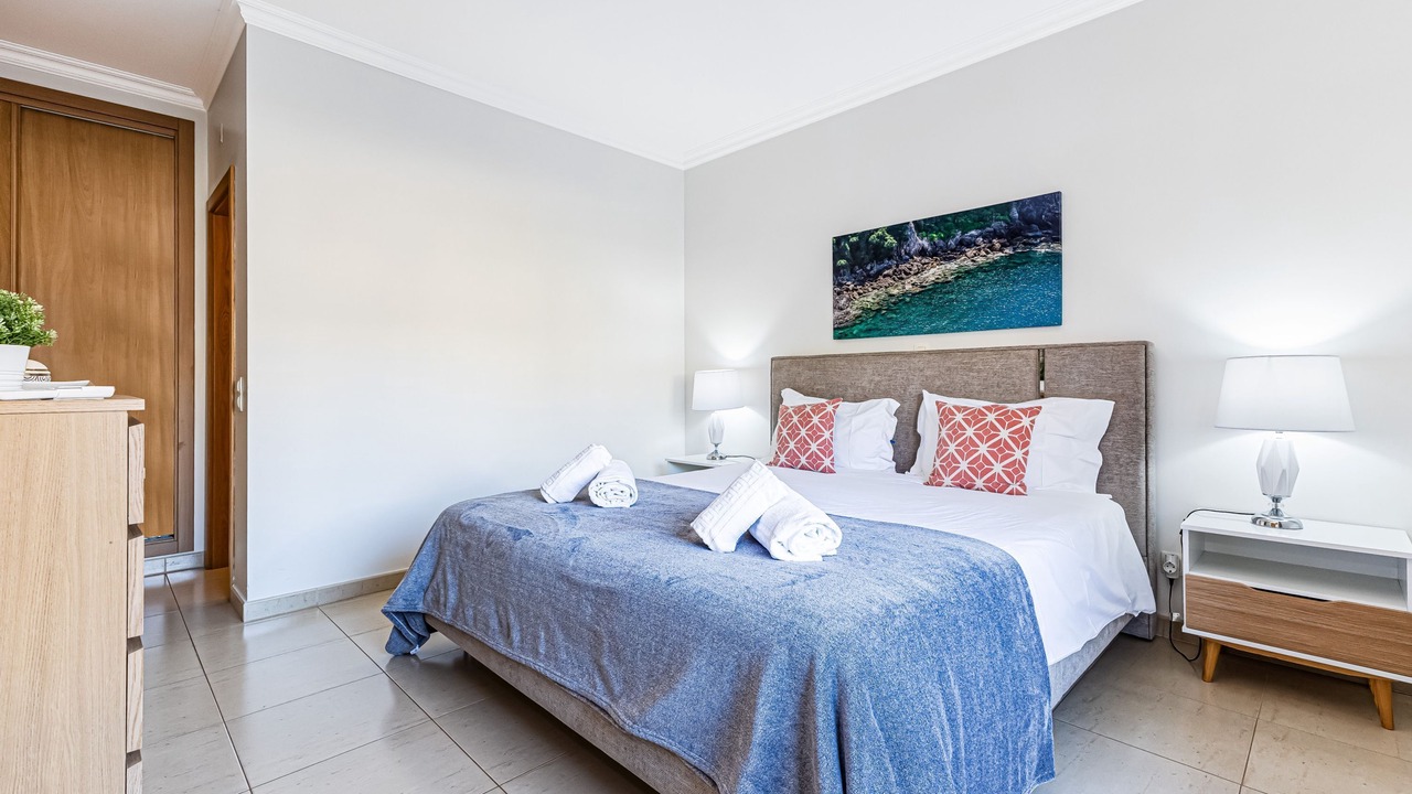 Photo of Bedroom in Albardeira