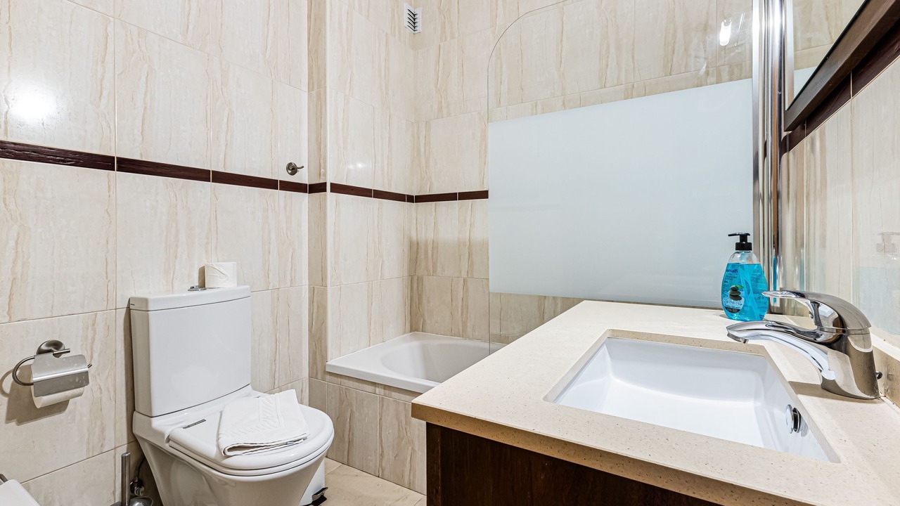 Photo of Bathroom in Albardeira