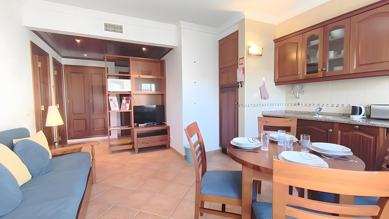 Photo of Livingroom in Vila Real Santo Antonio