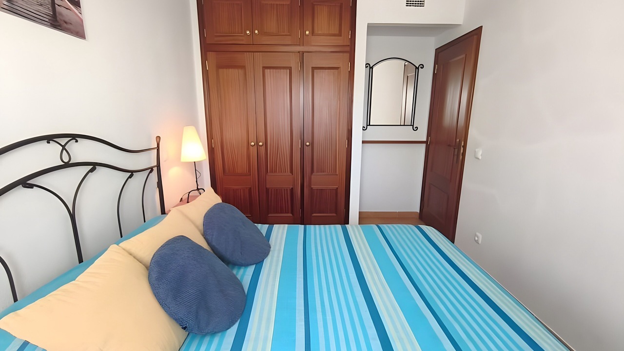 Photo of Bedroom in Vila Real Santo Antonio