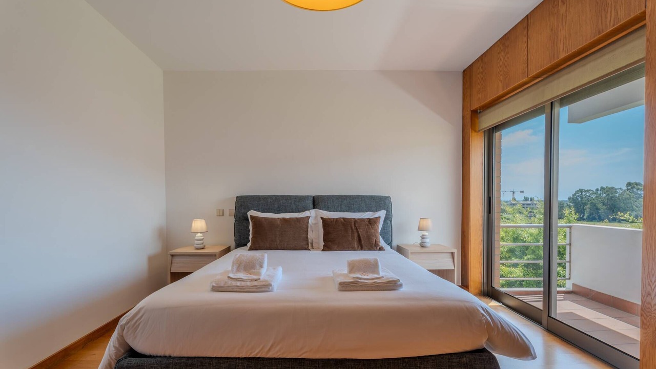 Photo of Bedroom in Viana do Castelo