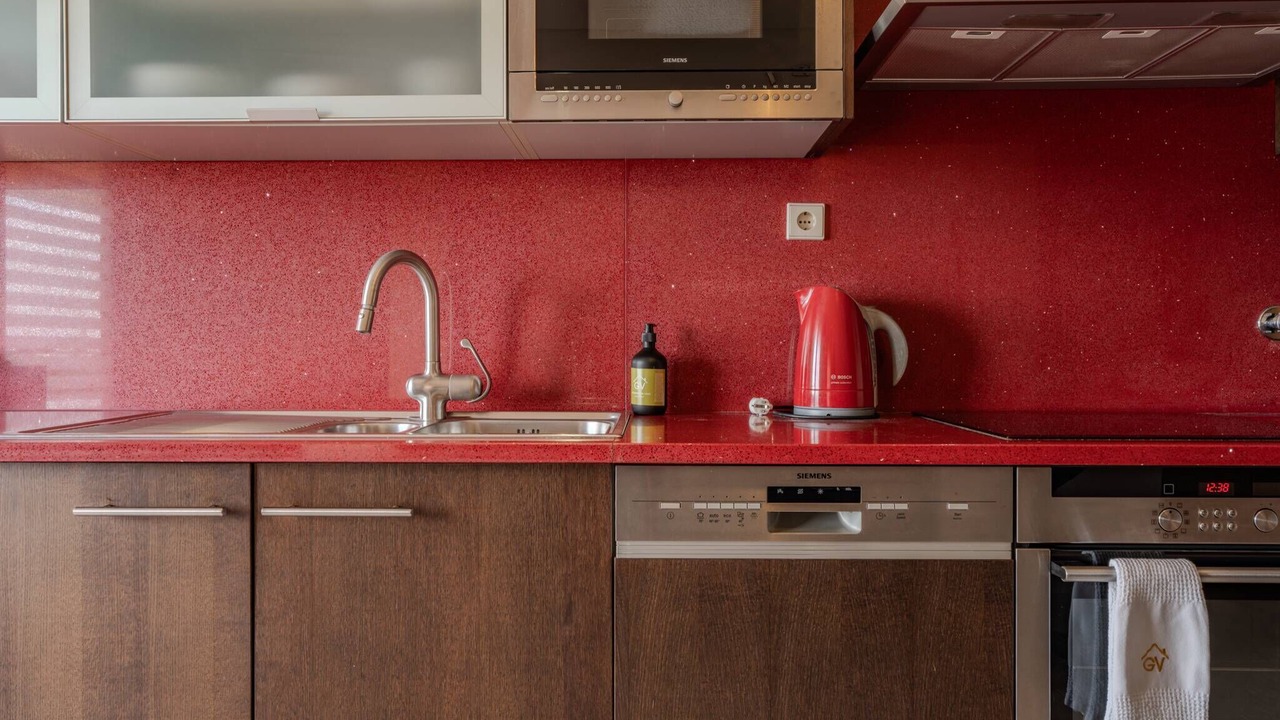 Photo of Kitchen in Viana do Castelo