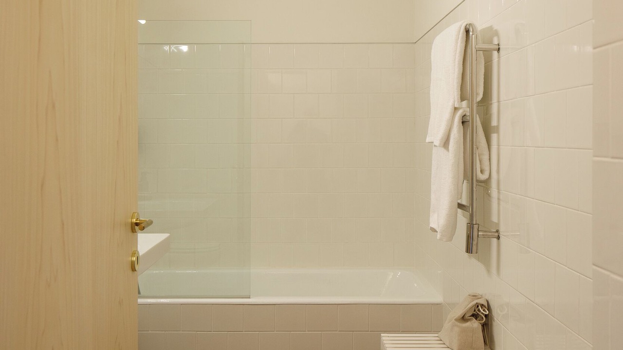 Photo of Bathroom in Crasto