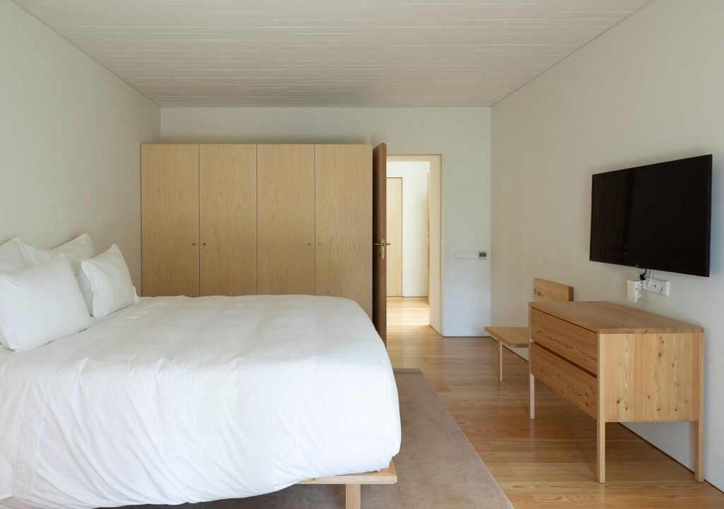 Photo of Bedroom in Crasto