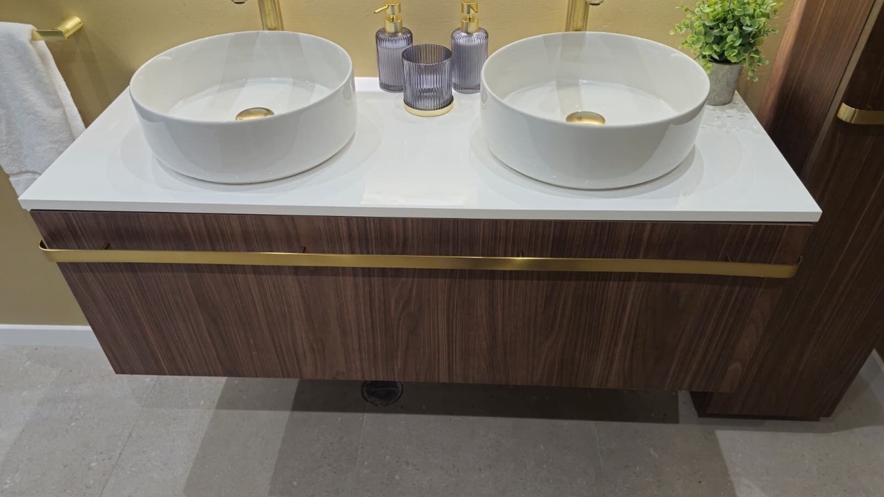 Photo of Bathroom in Quinta Do Conde