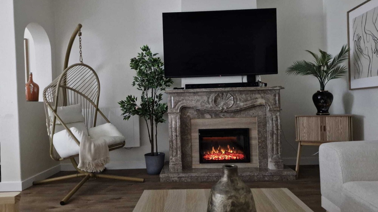 Photo of Livingroom in Quinta Do Conde