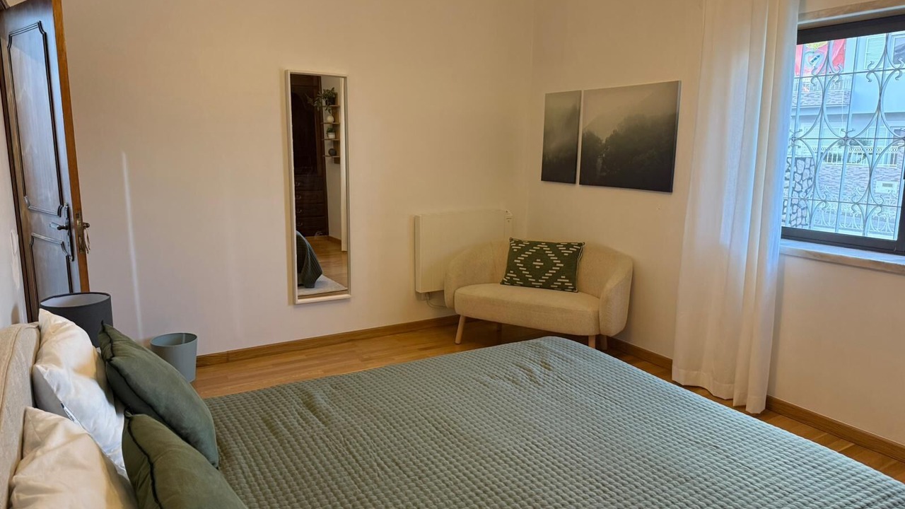 Photo of Bedroom in Quinta Do Conde
