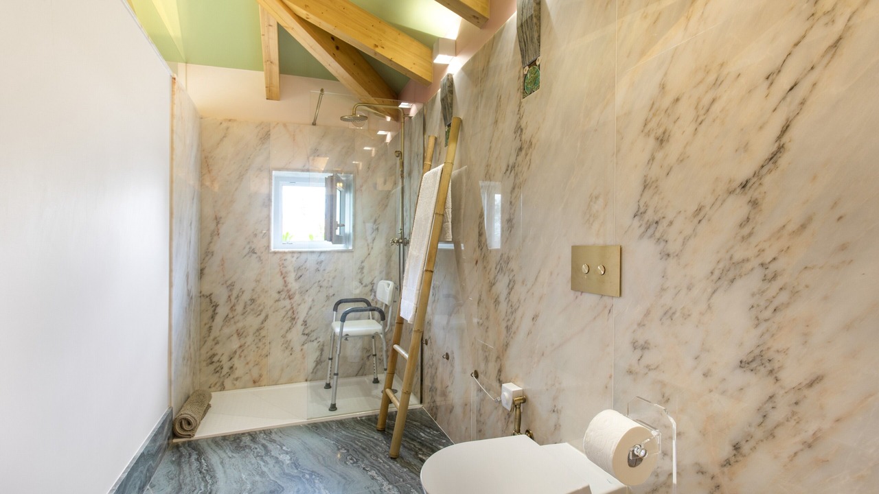 Photo of Bathroom in Alcobaca