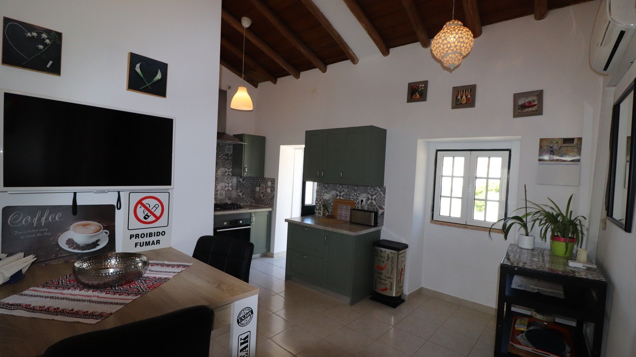 Photo of Kitchen in Tunes