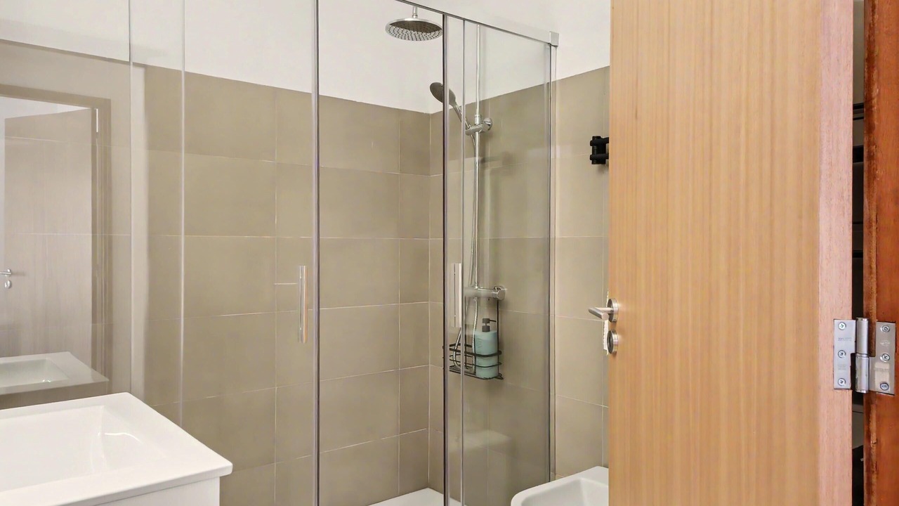 Photo of Bathroom in Aldoar