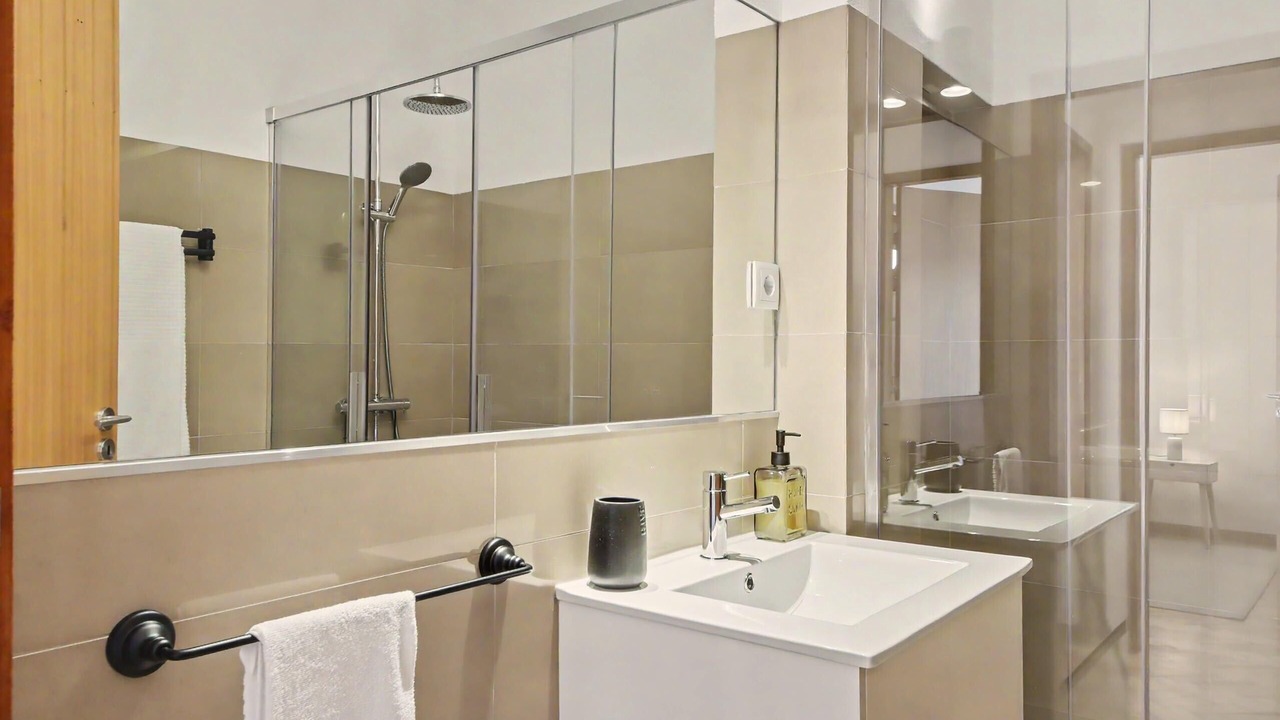 Photo of Bathroom in Aldoar