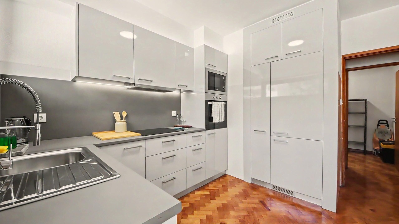 Photo of Kitchen in Aldoar