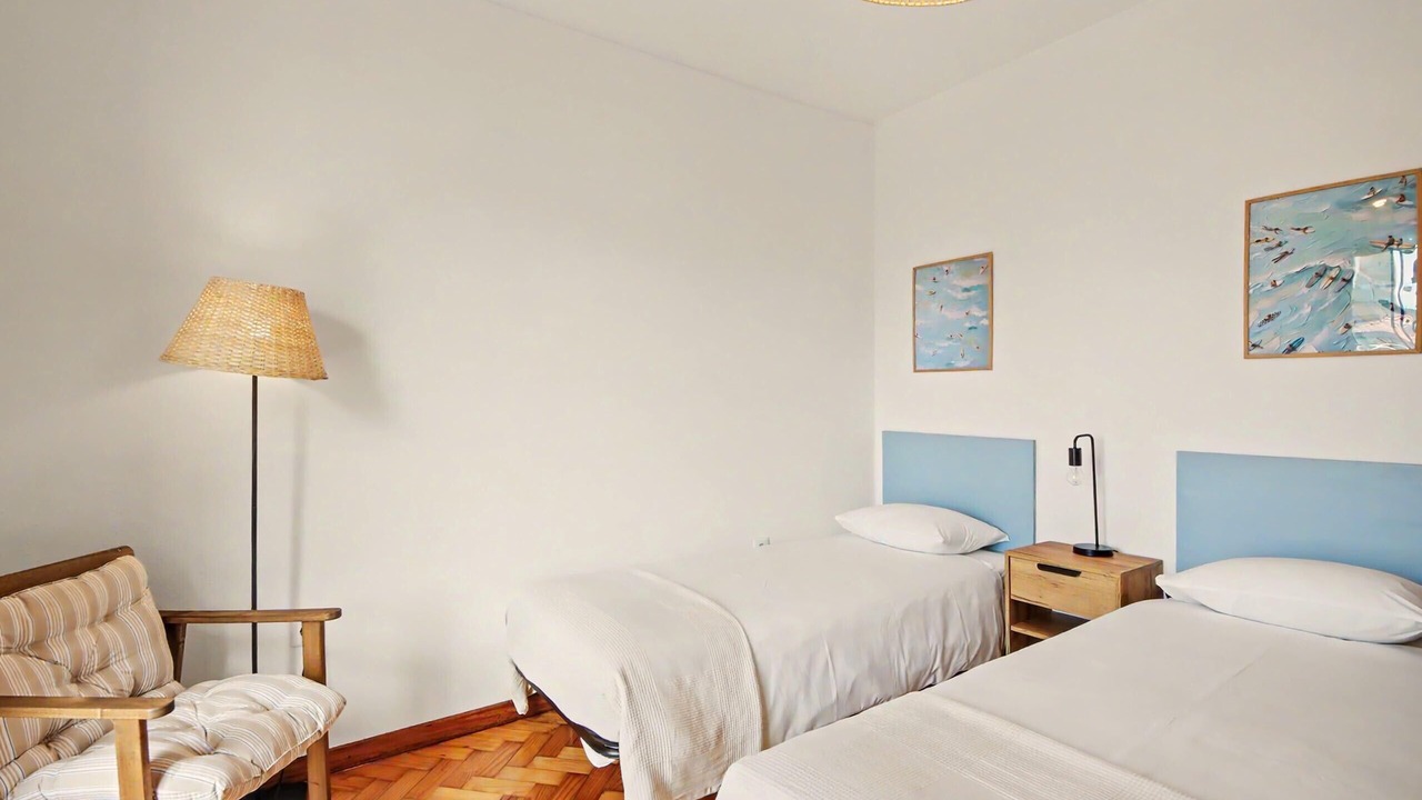 Photo of Bedroom in Aldoar