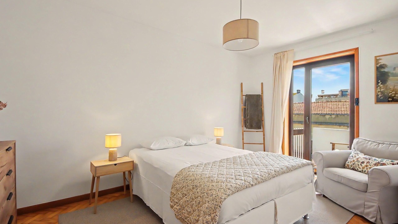 Photo of Bedroom in Aldoar