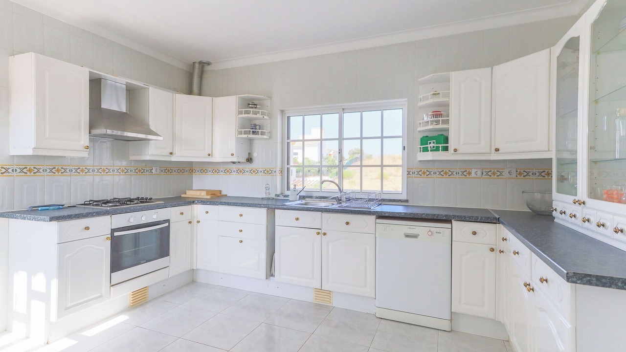 Photo of Kitchen in Castro Marim
