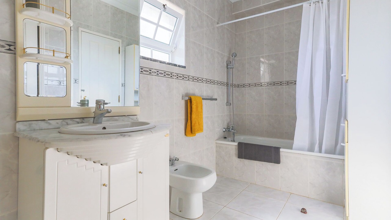 Photo of Bathroom in Castro Marim