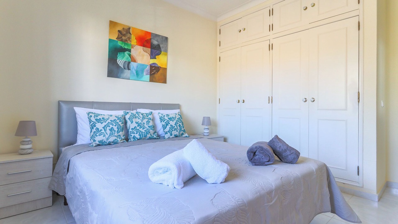 Photo of Bedroom in Castro Marim