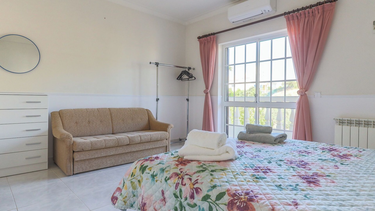 Photo of Bedroom in Castro Marim