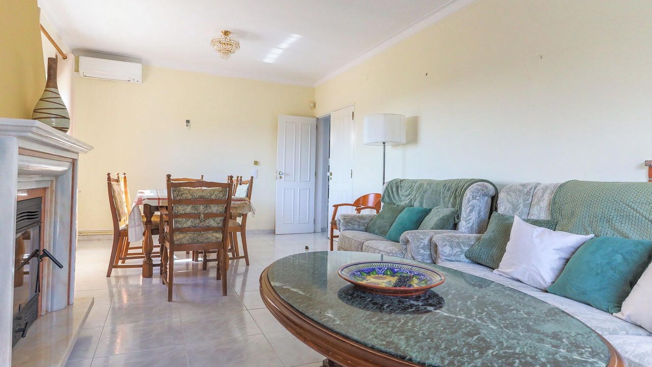 Photo of Livingroom in Castro Marim