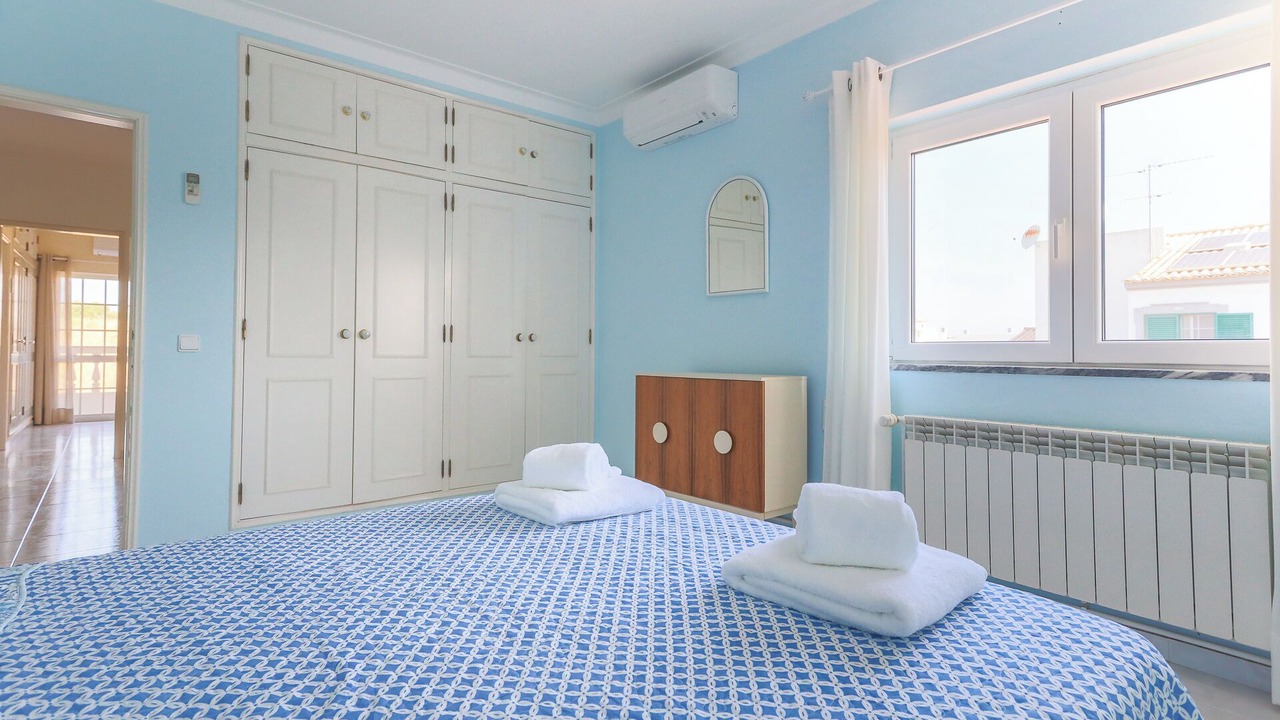 Photo of Bedroom in Castro Marim
