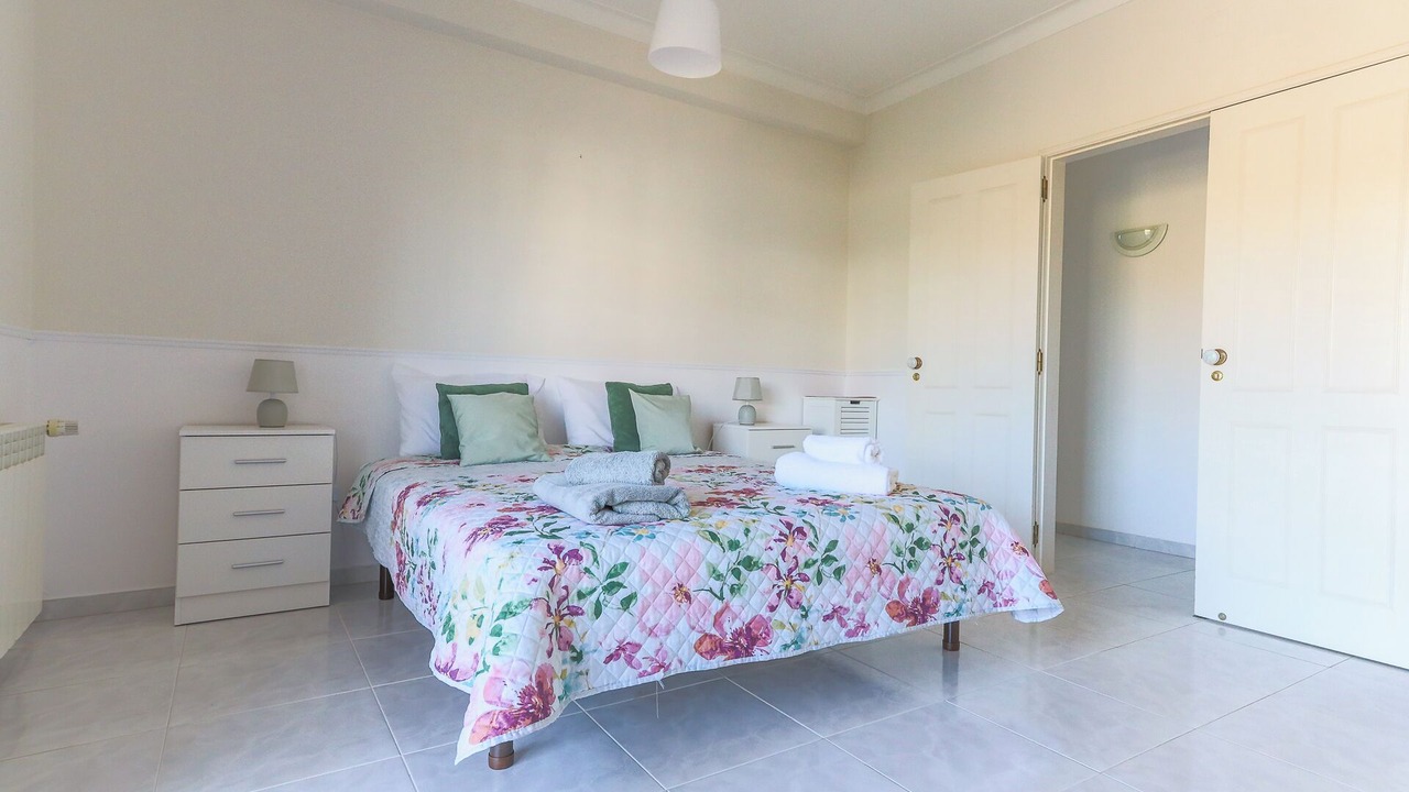 Photo of Bedroom in Castro Marim