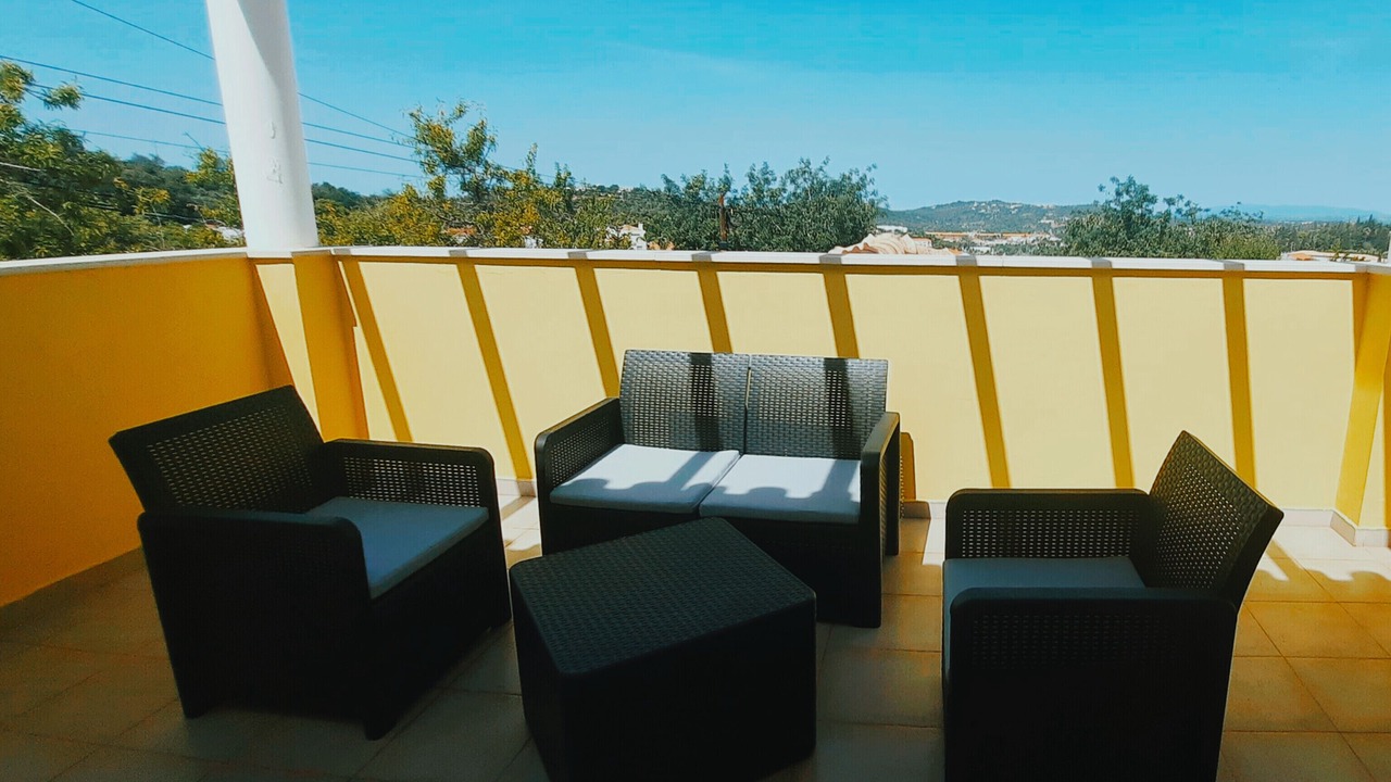 Photo of Outdoor in Paderne