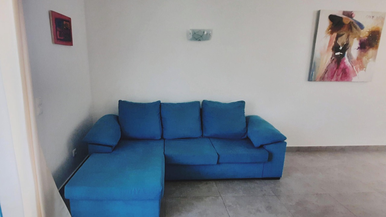 Photo of Livingroom in Paderne