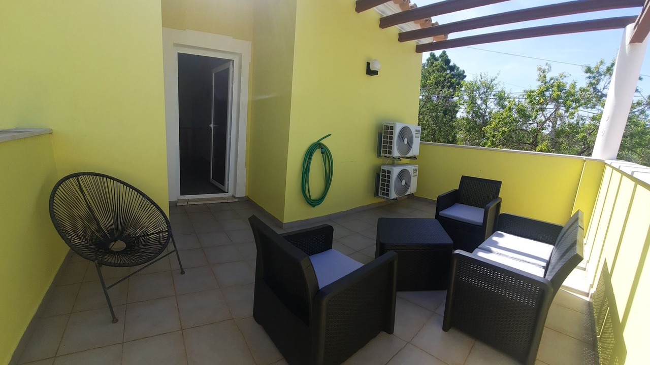 Photo of Patio Balcony in Paderne