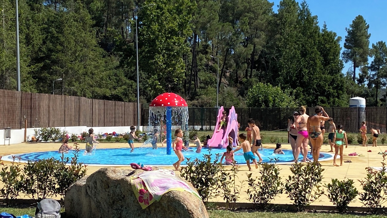 Photo of Outdoor in Vila Flor