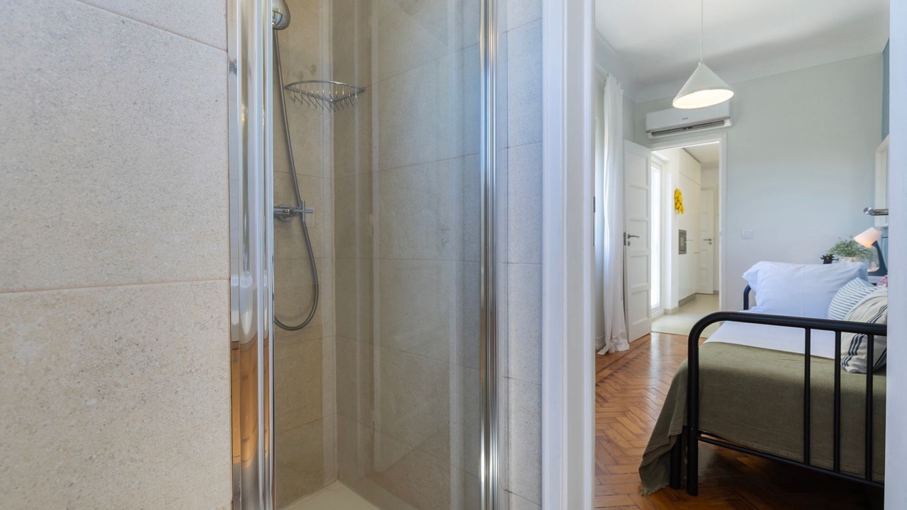 Photo of Bathroom in Belem