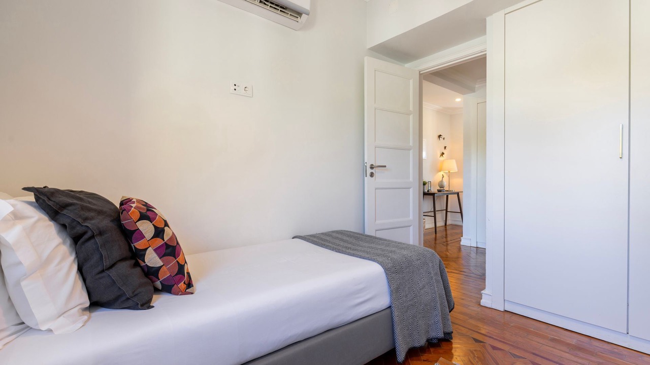 Photo of Bedroom in Belem