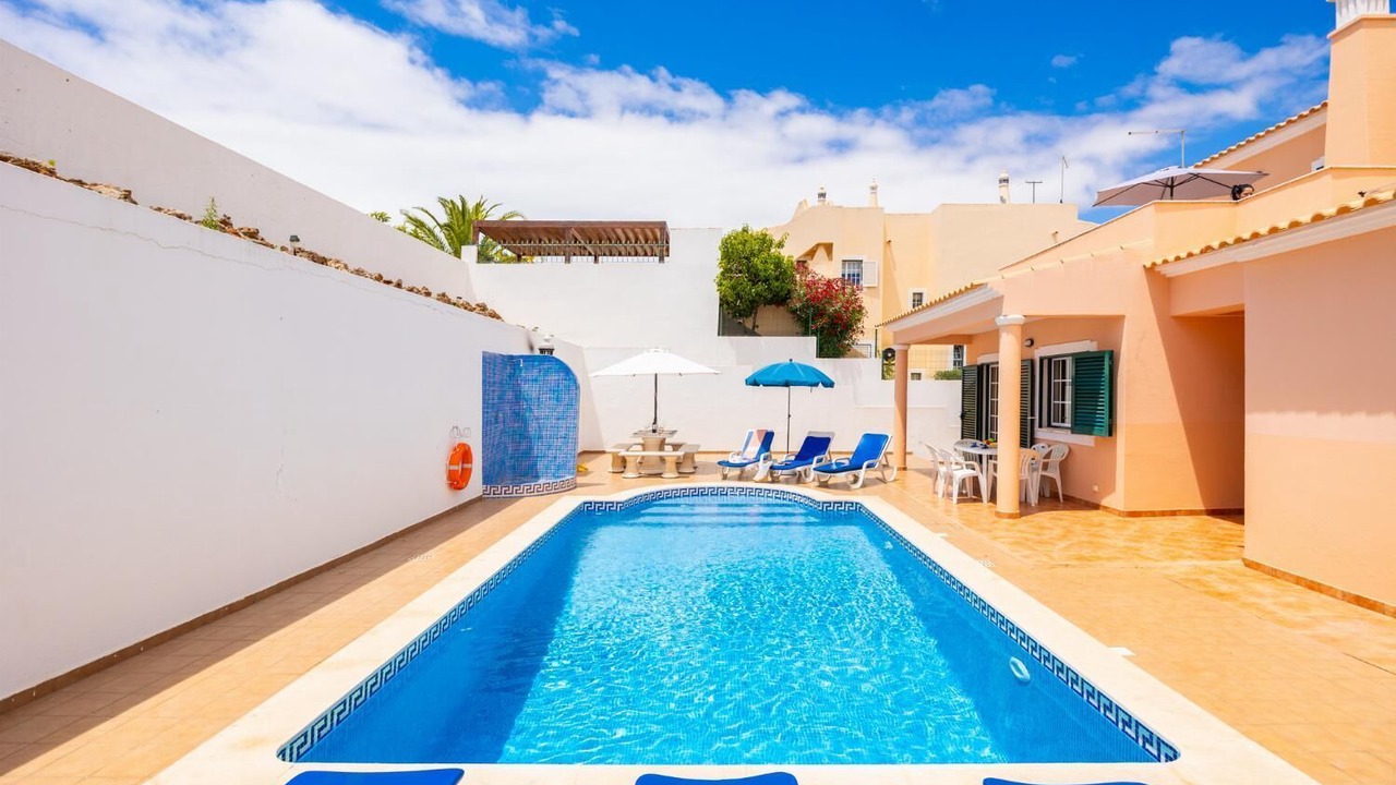 Photo of Outdoor in Vale de Santa Maria