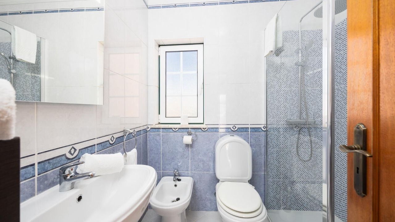 Photo of Bathroom in Vale de Santa Maria