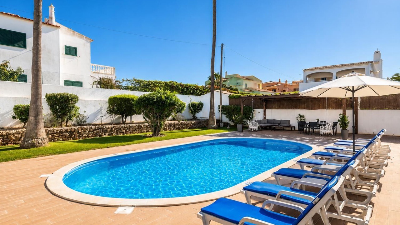 Photo of Outdoor in Sesmarias
