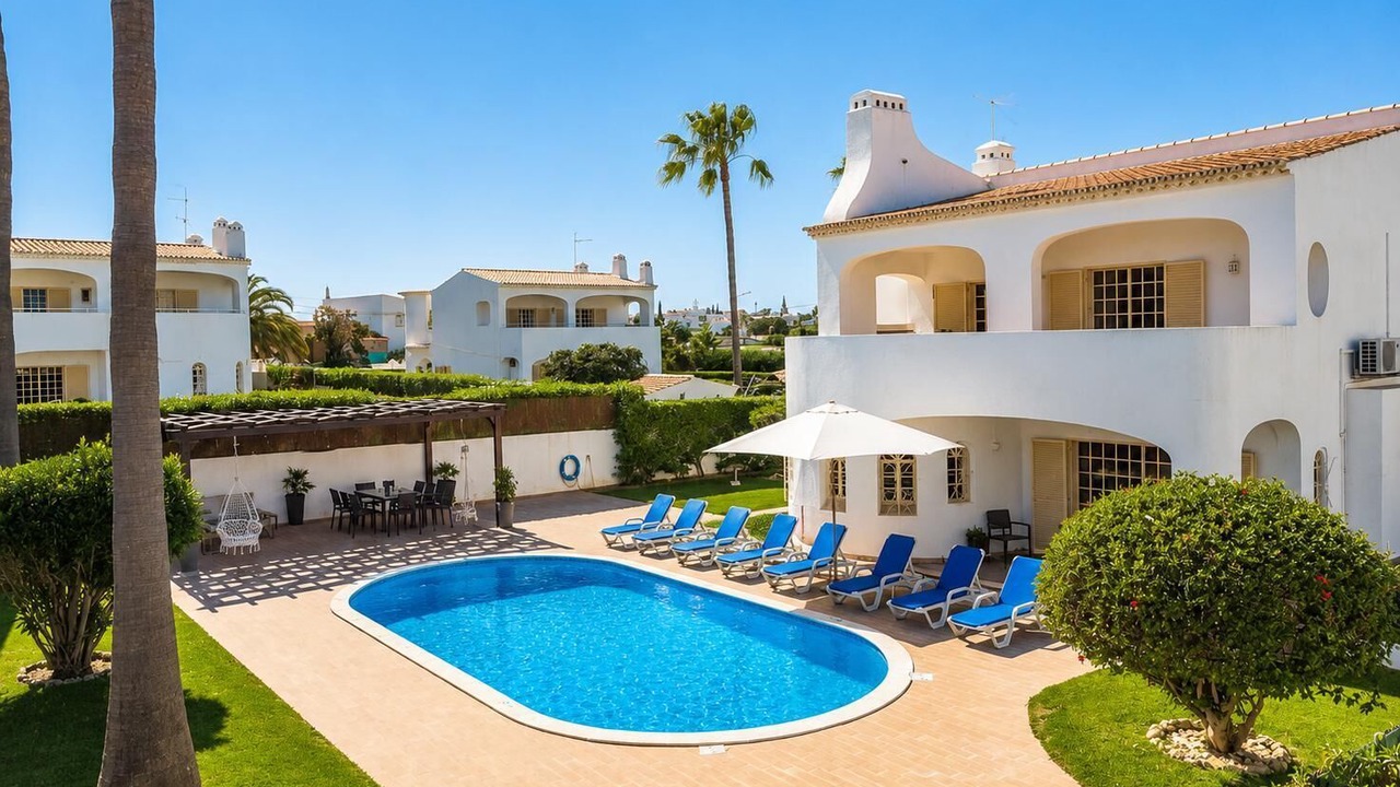 Photo of Outdoor in Sesmarias
