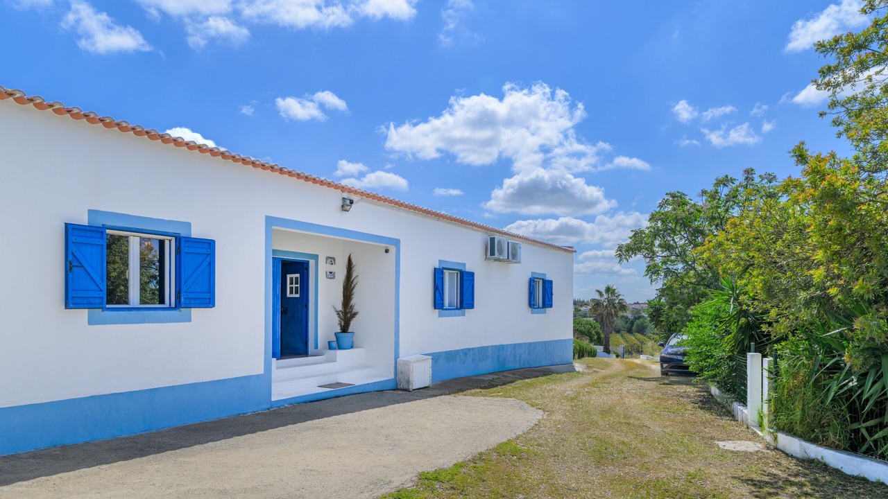 Photo of Outdoor in Beja